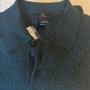 Dockers men’s sweater